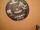 PINK FLOYD 45 PAINT BOX APPLES AND ORANGES UK IMPORT