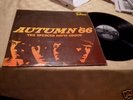 SPENCER DAVIS GROUP AUTUMN 66 LP MONO UK FONTANA ORIG