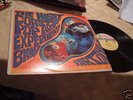 WEST COAST POP ART EXPERIMENTAL BAND LP MONO 2 COLOR