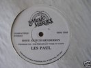 Les Paul RARE Radio Show Special LP Music Makers MINT