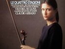 PHILIPS 420216 1 MULLOVA Vivaldi The Four Seasons NM