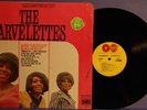 THE MARVELETTES LP TAMLA S-274 NM 1967 IN SHRINK STEREO