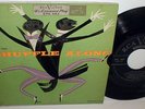 Avon Long SHUFFLE ALONG Picture Sleeve EP Eubie Blake