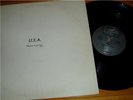 UXA Illusions Of Grandeur PROMO LP Punk HC KBD POSH BOY