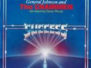 General Johnson : 70's Modern Soul LP on Surfside