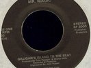 Mr. Magic - Gilligan's Island To The Beat - Boogie Rap