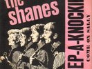 The Shanes. Keep-a-knockin Freakbeat Garage Sweden W/PS