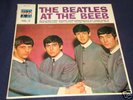 Beatles Fan Club Vinyl LP: AT THE BEEB VOLS 5&6