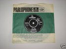 The Beatles ( Hey Jude) Rare UK Export 1st Press EX+ 7