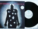 Ozzy Osbourne OZZMOSIS LP RARE Black Sabbath Kiss ACDC