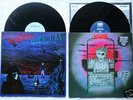 2x Voivod LPs Angel Rat / Dimension Hatröss Kreator