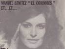 DALIDA - MANUEL BENITEZ 