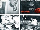 RARE ELMO HOPE/ ART BLAKEY QUINTET FRENCH ORIGINAL 10