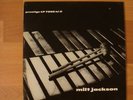 Milt Jackson 