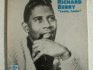 Richard Berry Louie Louie lp rhythm and blues