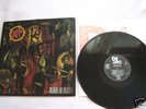 SLAYER - Reign in Blood / ORG VINYL