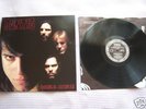 DANZIG - Danzig II - Lucifuge / ORG RARE VINYL