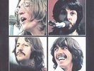 The Beatles Let It Be  1st Pressing Gate Fold Apple LP