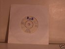 RARE UK 45 - BLUE FLAMES- JA BLUES - R&B