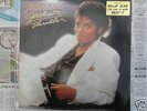 MICHAEL JACKSON THRILLER  LP RECORD