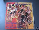 Ras Micheal - love Thy Neighbour 1979  #JL005 Black Ark