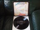 F.G. EXPERIMENTAL LABORATORY orig SWISS LP POKORA M-