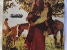FEAR ITSELF Dot psych 1969 LP ELLEN  McILWIANE ORIGINAL