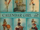JULIE LONDON pop jazz LP LIBERTY “Calendar Girl” nice