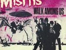 The Misfits Walk Among Us Vinyl Record LP PUNK  MINT
