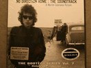 Bob Dylan – No Direction Home 4 lp 220gm box 2008 RARE
