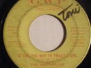 HESITATIONS WAY TREAT A GIRL NORTHERN SOUL Hear it