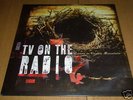 Tv On The Radio 'Return To Cookie Mountain' LP Interpol