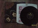 THE BEATLES RUBBER SOUL ALBUM