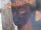 FRANK ZAPPA JOE'S GARAGE ACT 1 U.K. LP   MINT