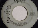 ETHICS LOOK AT ME NOW NORTHERN SOUL Hear it
