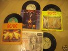 4x RARe AC / DC 7