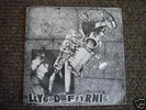 LLYGOD FFYRNIG - S/T E.P. 1978  WELSH PUNK