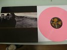 U2 THE JOSHUA TREE SUPERBE VYNIL ROSE RARE