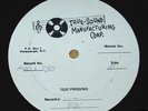 B.B. King LP test pressing blues promo  In London