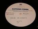 Mental As Anything You're So Strong 12