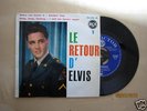 elvis presley - le retour d' elvis (french) 86.286