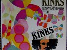 The Kinks Face to Face Mono Vinyl LP