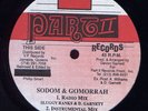 Sluggy Ranks Sodom & Gomorrah US 12