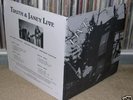 TRUTH & JANEY - Live 1976 - orig private 2LP heavy rock