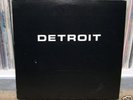 DETROIT rare original private heavy psych hard rock 