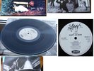 GRANT LEE BUFFALO-MIGHTY JOE MOON VINYL LP rare 1994