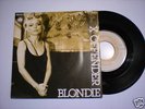 BLONDIE - X offender '76 Ger Private Stock PS 7
