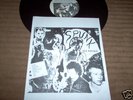 SEX PISTOLS SPUNK BLA  A/B  THE A&M TAKES    