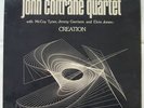 JOHN COLTRANE QUARTET 
