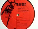 MAYDAY-SINISTER 12
